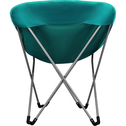 NC3051 ZIELONE KRZESŁO KEMPINGOWE NILS CAMP