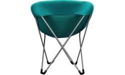 NC3051 ZIELONE KRZESŁO KEMPINGOWE NILS CAMP
