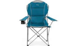 NC3080 KRZESŁO TURYSTYCZNE TURKUSOWE NILS CAMP