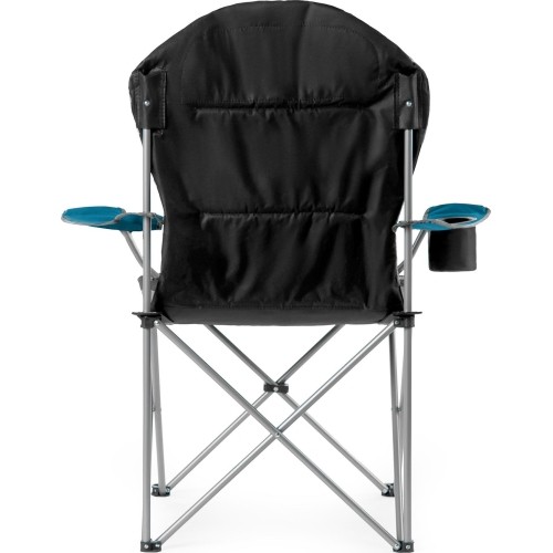 NC3080 KRZESŁO TURYSTYCZNE TURKUSOWE NILS CAMP