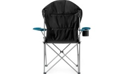 NC3080 KRZESŁO TURYSTYCZNE TURKUSOWE NILS CAMP