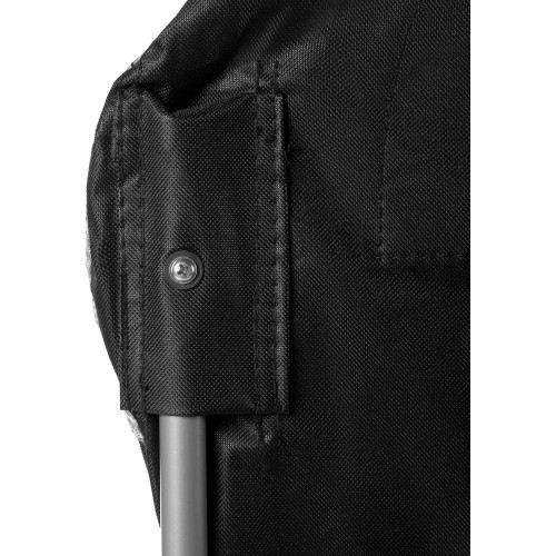 NC3080 KRZESŁO TURYSTYCZNE TURKUSOWE NILS CAMP