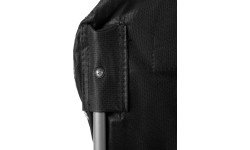 NC3080 KRZESŁO TURYSTYCZNE TURKUSOWE NILS CAMP