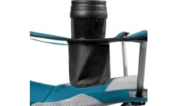 NC3080 KRZESŁO TURYSTYCZNE TURKUSOWE NILS CAMP