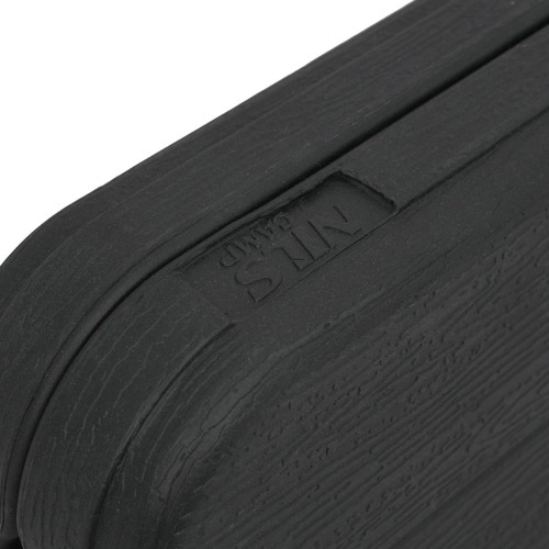 NC3404 SKŁADANA ŁAWKA OGRODOWA 183 CM ANTRACYT NILS CAMP