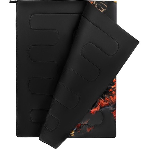 NC3601 DWUMIEJSCOWY ŚPIWÓR 3 W 1 BEAR NILS CAMP