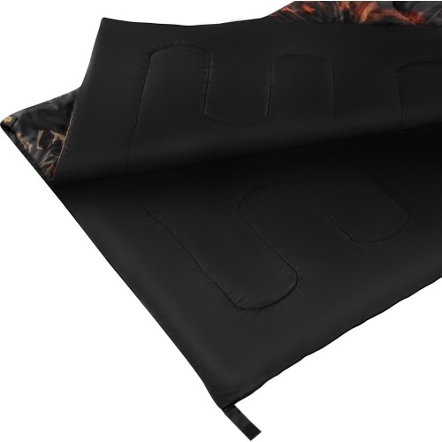 NC3601 DWUMIEJSCOWY ŚPIWÓR 3 W 1 BEAR NILS CAMP