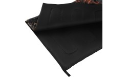 NC3601 DWUMIEJSCOWY ŚPIWÓR 3 W 1 BEAR NILS CAMP