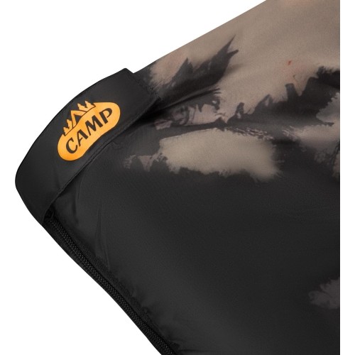 NC3601 DWUMIEJSCOWY ŚPIWÓR 3 W 1 BEAR NILS CAMP