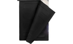 NC3601 ŚPIWÓR 3 W 1 WOLF NILS CAMP