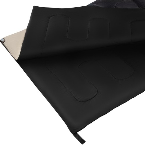 NC3601 ŚPIWÓR 3 W 1 WOLF NILS CAMP