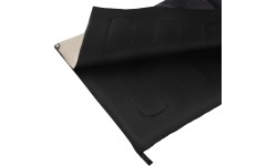 NC3601 ŚPIWÓR 3 W 1 WOLF NILS CAMP