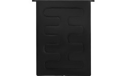 NC3601 ŚPIWÓR 3 W 1 WOLF NILS CAMP