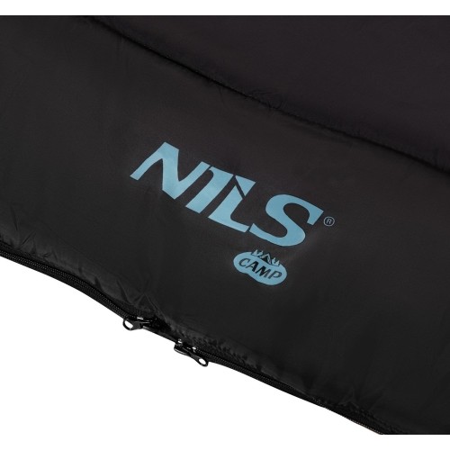 NC3601 ŚPIWÓR 3 W 1 WOLF NILS CAMP