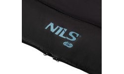 NC3601 ŚPIWÓR 3 W 1 WOLF NILS CAMP