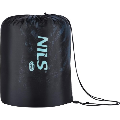 NC3601 ŚPIWÓR 3 W 1 WOLF NILS CAMP