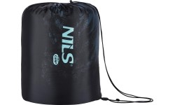 NC3601 ŚPIWÓR 3 W 1 WOLF NILS CAMP