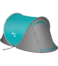 NC3743 NAMIOT KEMPINGOWY POP UP NILS CAMP