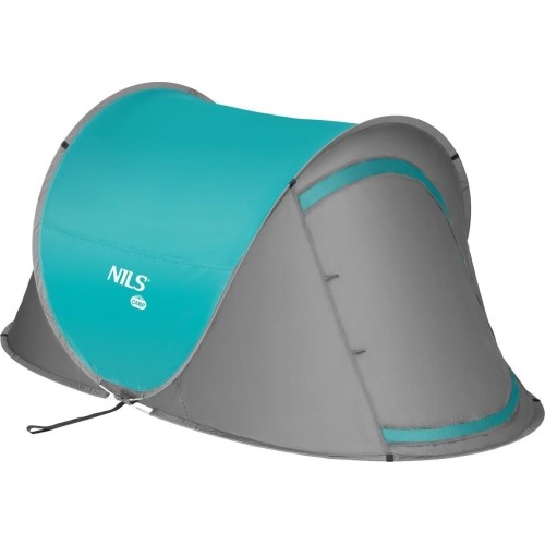 NC3743 NAMIOT KEMPINGOWY POP UP NILS CAMP