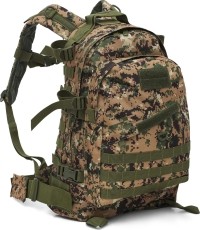 Plecak taktyczny NILS Camp NC3904 Vanguard Moro 45 l