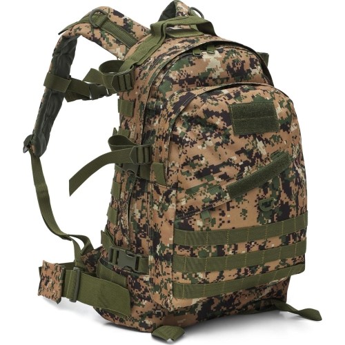 Plecak taktyczny NILS Camp NC3904 Vanguard Moro 45 l