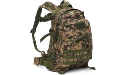 Plecak taktyczny NILS Camp NC3904 Vanguard Moro 45 l