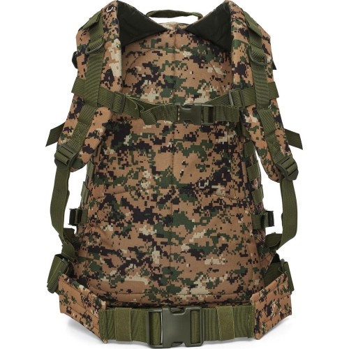 Plecak taktyczny NILS Camp NC3904 Vanguard Moro 45 l
