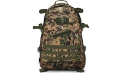 Plecak taktyczny NILS Camp NC3904 Vanguard Moro 45 l
