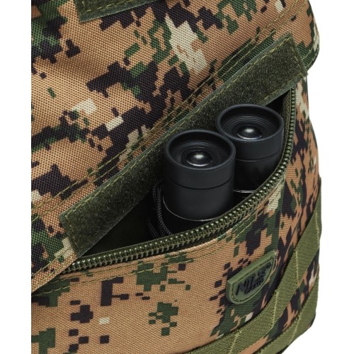 Plecak taktyczny NILS Camp NC3904 Vanguard Moro 45 l
