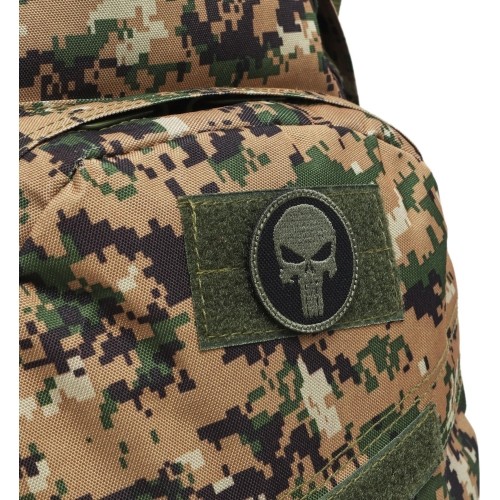 Plecak taktyczny NILS Camp NC3904 Vanguard Moro 45 l