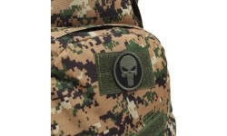 Plecak taktyczny NILS Camp NC3904 Vanguard Moro 45 l