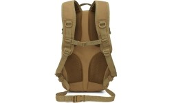 NC3905 COBRA PLECAK TAKTYCZNY BRĄZOWY 25L NILS CAMP