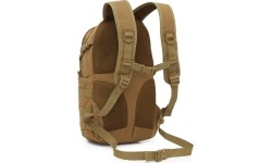 NC3905 COBRA PLECAK TAKTYCZNY BRĄZOWY 25L NILS CAMP