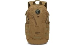 NC3905 COBRA PLECAK TAKTYCZNY BRĄZOWY 25L NILS CAMP