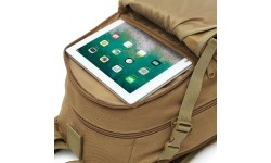 NC3905 COBRA PLECAK TAKTYCZNY BRĄZOWY 25L NILS CAMP