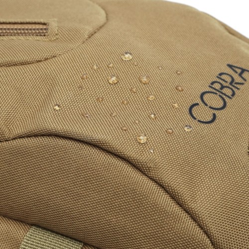 NC3905 COBRA PLECAK TAKTYCZNY BRĄZOWY 25L NILS CAMP