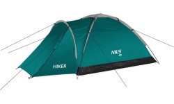 NC6010 ZIELONY NAMIOT KEMPINGOWY HIKER NILS CAMP