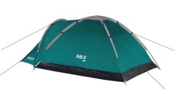 NC6010 ZIELONY NAMIOT KEMPINGOWY HIKER NILS CAMP