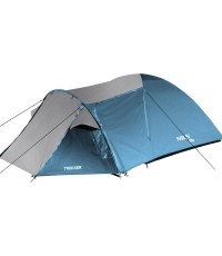 NC6012 NIEBIESKO-SZARY NAMIOT KEMPINGOWY TREKKER NILS CAMP