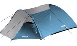 NC6012 NIEBIESKO-SZARY NAMIOT KEMPINGOWY TREKKER NILS CAMP