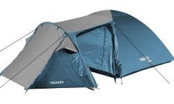 NC6012 NIEBIESKO-SZARY NAMIOT KEMPINGOWY TREKKER NILS CAMP