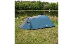NC6012 NIEBIESKO-SZARY NAMIOT KEMPINGOWY TREKKER NILS CAMP