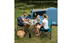 NC6012 NIEBIESKO-SZARY NAMIOT KEMPINGOWY TREKKER NILS CAMP
