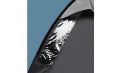 NC6012 NIEBIESKO-SZARY NAMIOT KEMPINGOWY TREKKER NILS CAMP