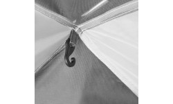 NC6012 NIEBIESKO-SZARY NAMIOT KEMPINGOWY TREKKER NILS CAMP