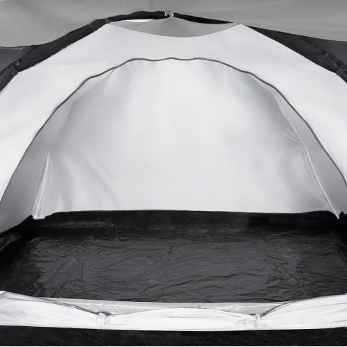 NC6012 NIEBIESKO-SZARY NAMIOT KEMPINGOWY TREKKER NILS CAMP