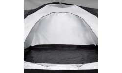 NC6012 NIEBIESKO-SZARY NAMIOT KEMPINGOWY TREKKER NILS CAMP