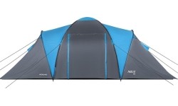 NC6031 NIEBIESKO-SZARY NAMIOT KEMPINGOWY HIGLAND NILS CAMP