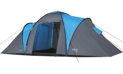 NC6031 NIEBIESKO-SZARY NAMIOT KEMPINGOWY HIGLAND NILS CAMP