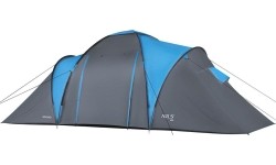 NC6031 NIEBIESKO-SZARY NAMIOT KEMPINGOWY HIGLAND NILS CAMP